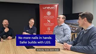 SMART BUILD SPOTLIGHT | Uniplan Group - 3