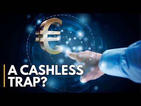 The Digital Euro | Control, Currency & the Future of Freedom?