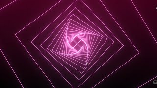 Three.js Portfolio Website | 3D Tunnel Experience | Javascript 3D Web Development