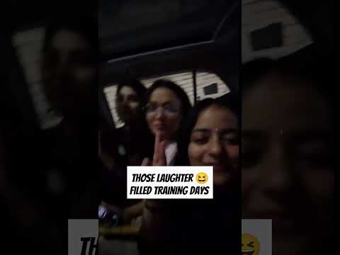SBI PO Training Days| All teeth out there 😆| #shorts #sbipo #sbiclerk #ibps #banking #ibpspo #rrb