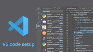 How to Setup Visual Studio Code for Web Development | HTML, CSS, and JavaScript 2024