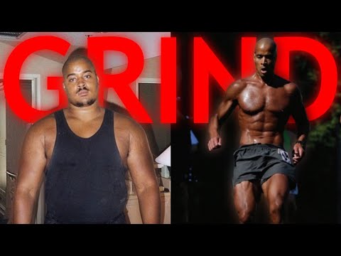 43 Minutes Of David Goggins Motivating You