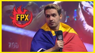 Odoamne humiliating advice for G2
