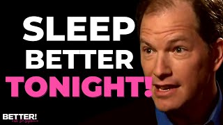 Sleep Optimization, Naps, & Chronotypes w/The Sleep Doctor | BETTER! with Dr. Michael Breus