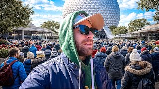 Never Again.. Opening Day Of Festival Of The Arts 2026
