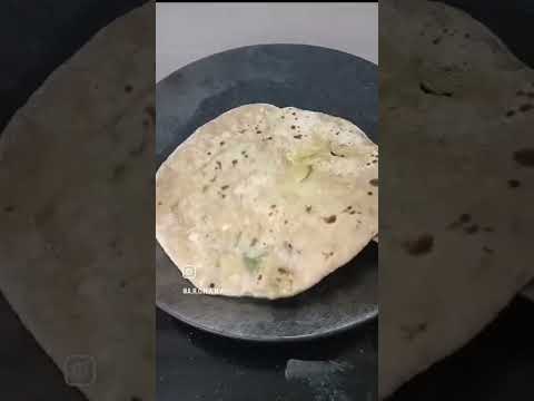 aalu ka partha...