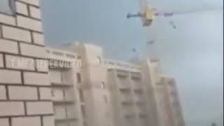 Rossiyadagi halokat