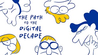 DIGITAL EXPLORERS - Life in 2030