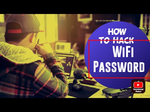 How to hack wifi password in 1 minute 🔥😜 #viral #youtube #hackwifi
