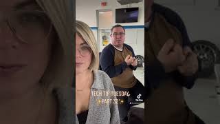 Tech Tip Tuesday - Part 32