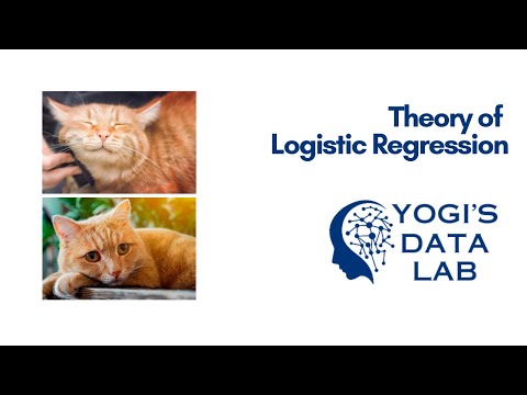 📊 Logistic Regression Explained | Machine Learning for Beginners | Step-by-Step Guide