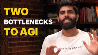 Why I don’t think AGI is right around the corner