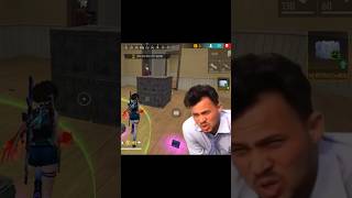 Noob Trolling In Peak 😂😂 #nextlevelgaming #freefire #freefirefunny #freefirefunnyvideo