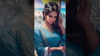 Fantasy girl #kaiberai #kaiberaiart #fantasyvideo #midjourney #fantasyart