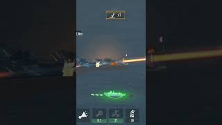 Battle of Warships: Targeting Every Ship in Sight – Can I Handle Them All?