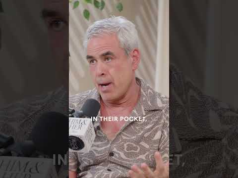 Smartphones are killing sex — Jonathan Haidt on the Skinny Confidential podcast