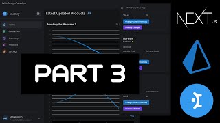 💻 Fullstack Inventory App Using Next.Js , Prisma , NextAuth , Mantine UI And Zod (Part 3 FINAL)