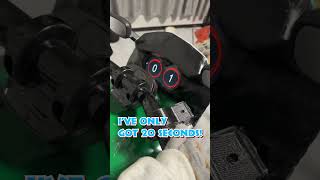 What Happens If You Power This Up!#FunnyPC #WeirdTech #ComedyShorts #CrazyExperiment