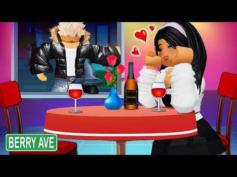 Maid to Love a Billionaire Nemesis  | Berry Avenue Roleplay Story