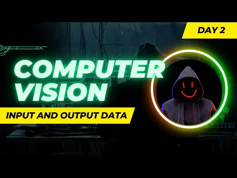 Day 2: Reading Images, Videos & Webcam | Computer Vision with OpenCV