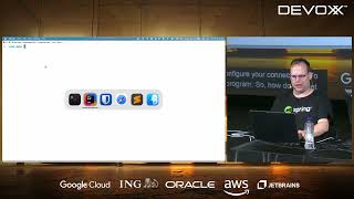 Bootiful Spring Boot: the Deep Dive by Josh Long