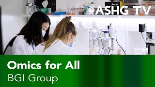 BGI Group