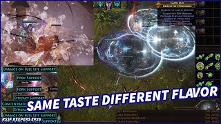 Freezing But Over Time || SSFR EP26