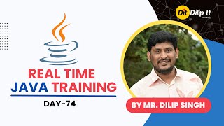 JAVA Course - Session 74 | Exception Handling |  finally blocks | throws & throw keywords