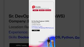 Remote developer jobs of the day | Sat, May 13, 2023