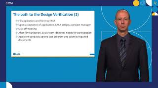 Path to Design Verification - Rotorcraft & VTOL Symposium 2021