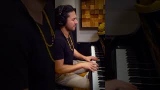 Album Preview #8: "Convent Court" Emmet Cohen Piano Solo and Ending