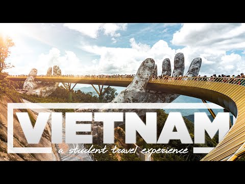 Why Vietnam should be on your bucket list.