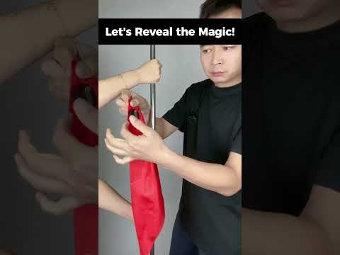 this trick is awesome!