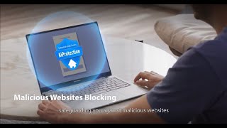 Making the Internet a Safer Place | ASUS Router App: Network Security | ASUS Singapore