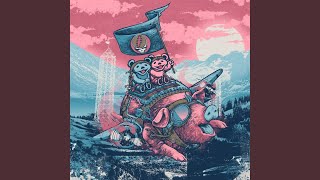 Big River (Live at Riverbend Music Center, Cincinnati, OH, 6/22/22)