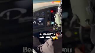 Your story can take-off too ✈️🌎 #aviation #airplane #fly #pilot #women_pilot #love  #airport