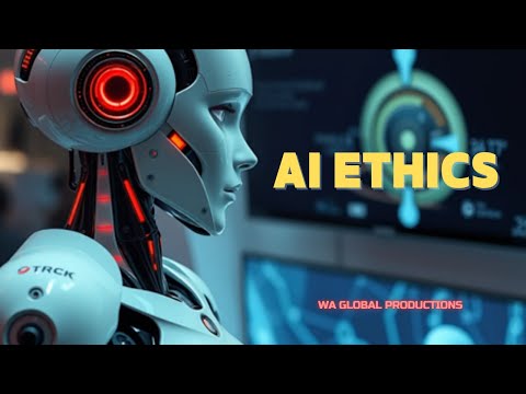 AI ETHICS