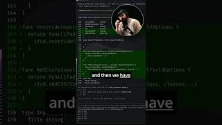 Explaining Why This Is Harder Than It Looks #coding #golang  #programming #ai #selfhosting