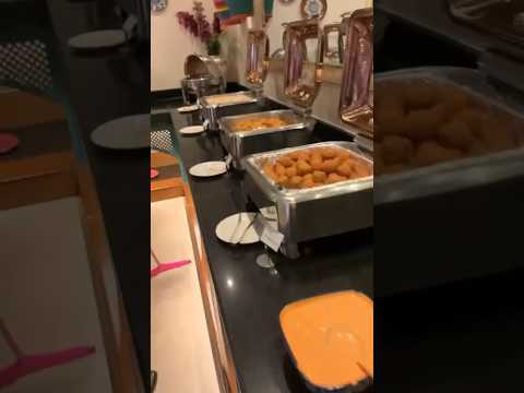 Best Hi-Tea In Lahore🍴#shorts #viral #trending #trendingshorts #youtube #shortsclip