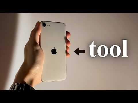 Apple Wants You to Forget This About Your iPhone