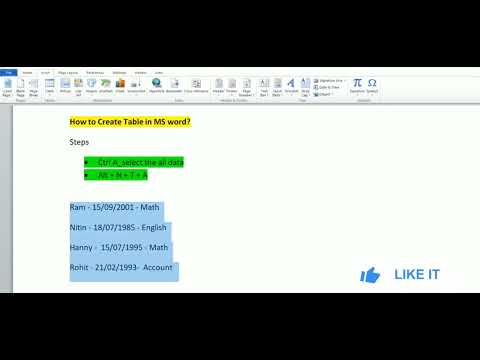 🔥Magic Trick MSWord😁 #shortsvideo  #viral #reels #excel #msword#shortsyoutube #youtubeshorts#mncjobs