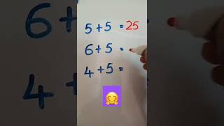 #math #youtube #easy #mathhacks #lovemaths #hacks #shortsvideo #multiplying #table #adding