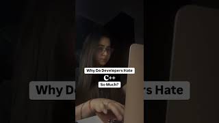 Why is C++ not in favourites? | #programming #c++