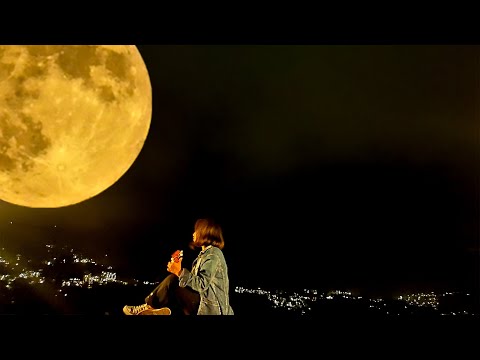 SANGZUALI ft. Seej - SUH LA (Official Visualizer)