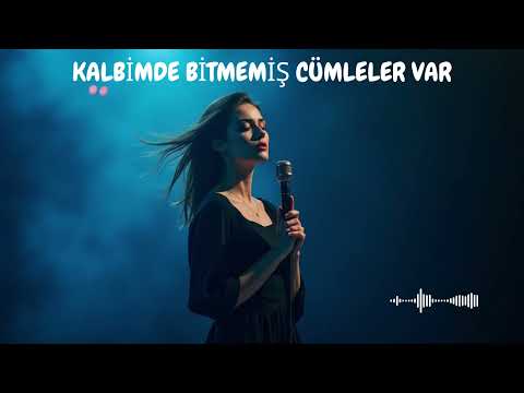 Bir Kadının Sessiz İsyanı - Duygusal Pop