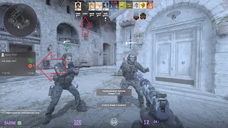 Making CS2 a better place
