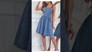 #summeroutfits #summerlook #summerlook #summerootd #summerdresses From #shein