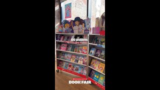 Breathe in, breathe out. ✨ The Book Fair has everything needed for the perfect reading journey