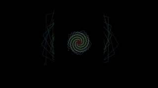 Magic of the Python Turtle Library | Flower Design using turtle #turtle #pythonprogramming #python