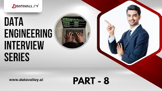 Data Engineering Interview Series Part 8 | Cloud Computing Essentials for Data Engineers [LIVE].